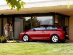 Citroen C4 Coupe 2004 года